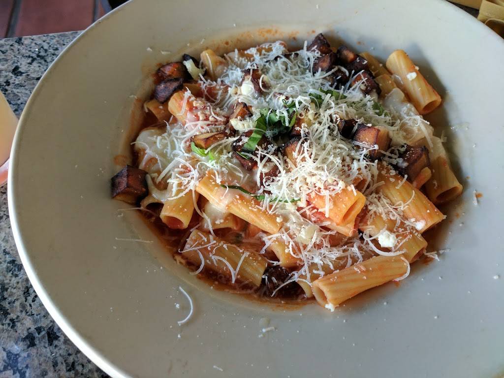 Kalura Trattoria | restaurant | 124 S Palm Canyon Dr, Palm Springs, CA 92262, USA | 7603234748 OR +1 760-323-4748
