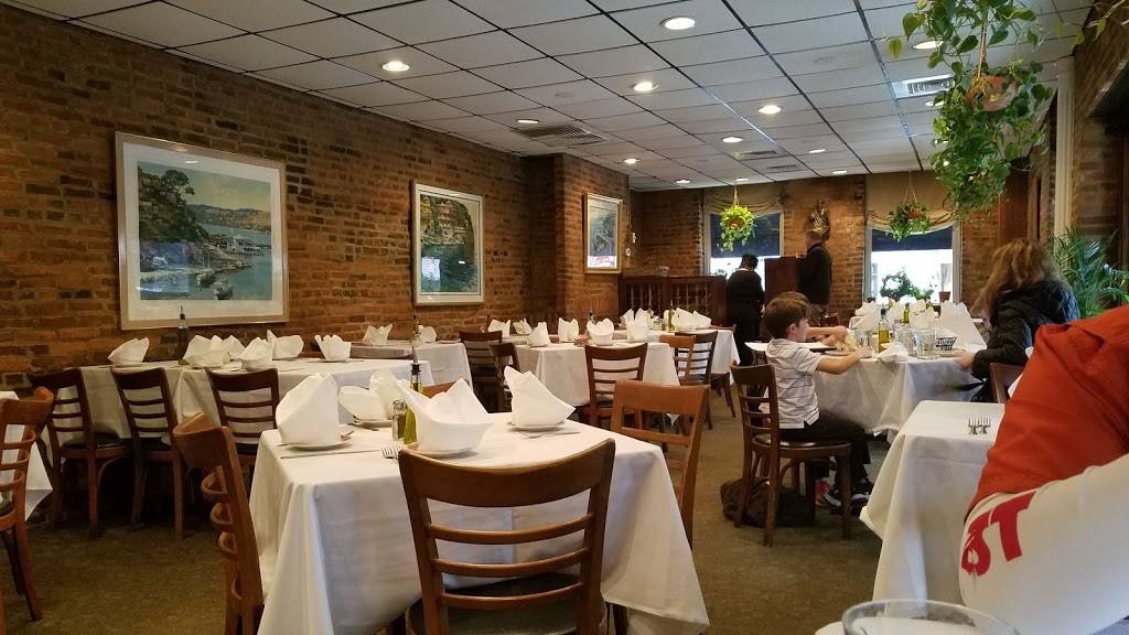 Chiapparellis Restaurant | restaurant | 237 S High St, Baltimore, MD 21202, USA | 4108370309 OR +1 410-837-0309