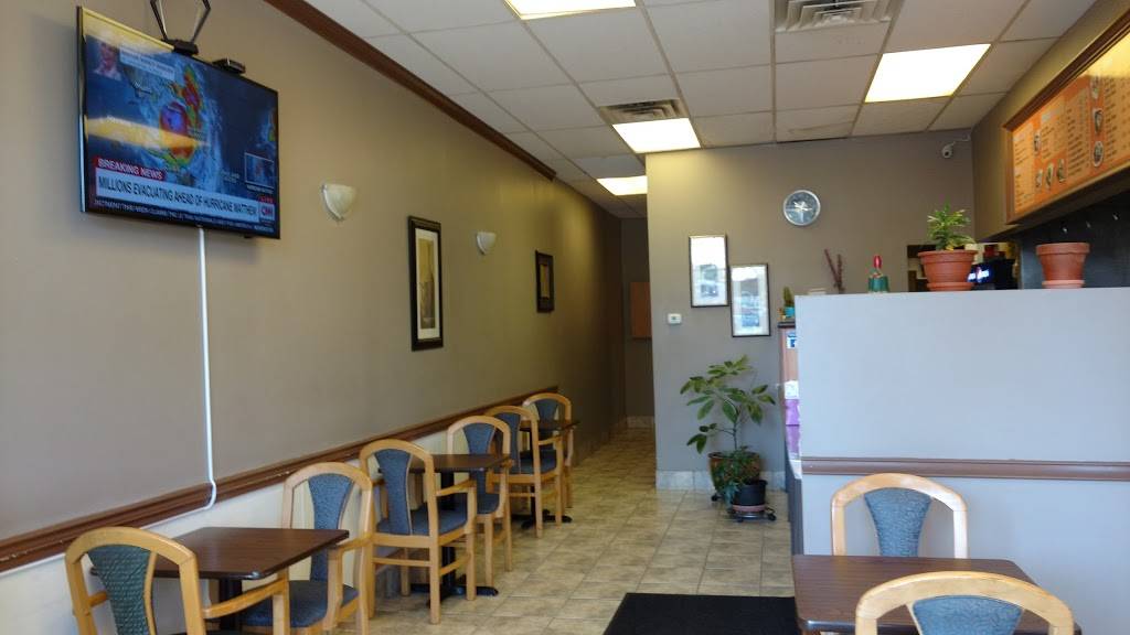 Gyros & Delights | restaurant | 1173 Lauzon Rd, Windsor, ON N8S 3M9, Canada | 5199447640 OR +1 519-944-7640