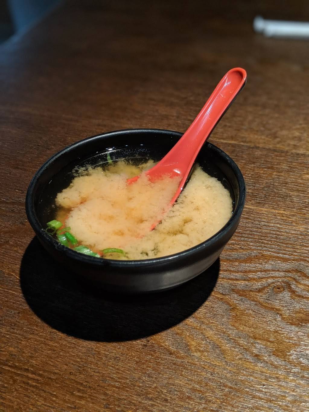 Nami Sushi | restaurant | 8344 N Fresno St, Fresno, CA 93720, USA | 5598782829 OR +1 559-878-2829