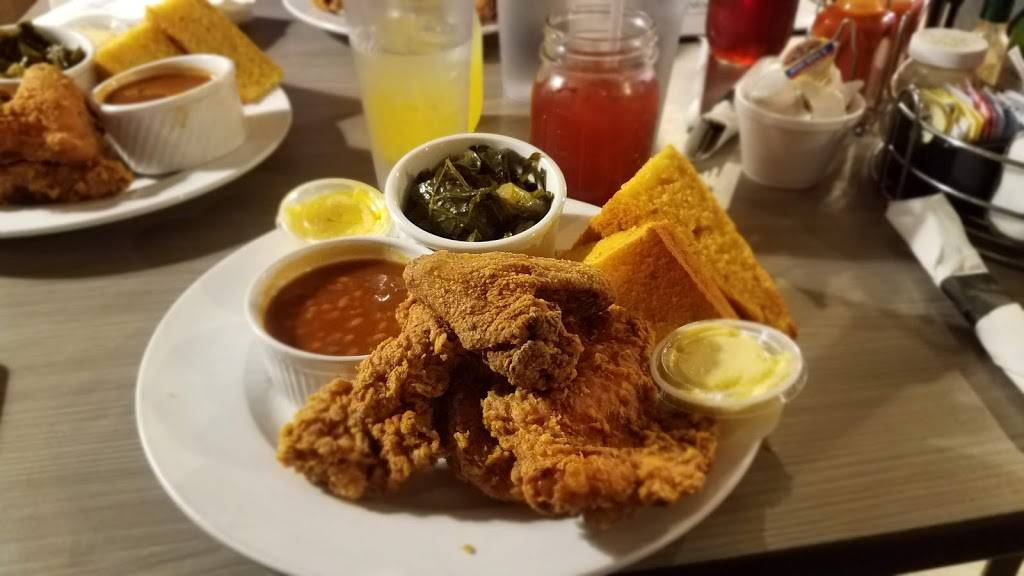 Pacific Southern | restaurant | 3832 S Pine St, Tacoma, WA 98409, USA | 2534749898 OR +1 253-474-9898