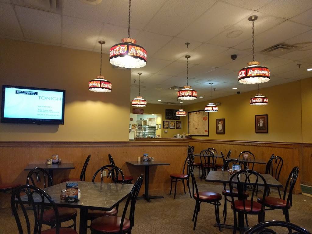 Bellacinos Pizza & Grinders | restaurant | 4662 Lebanon Pike, Hermitage, TN 37076, USA | 6158843020 OR +1 615-884-3020