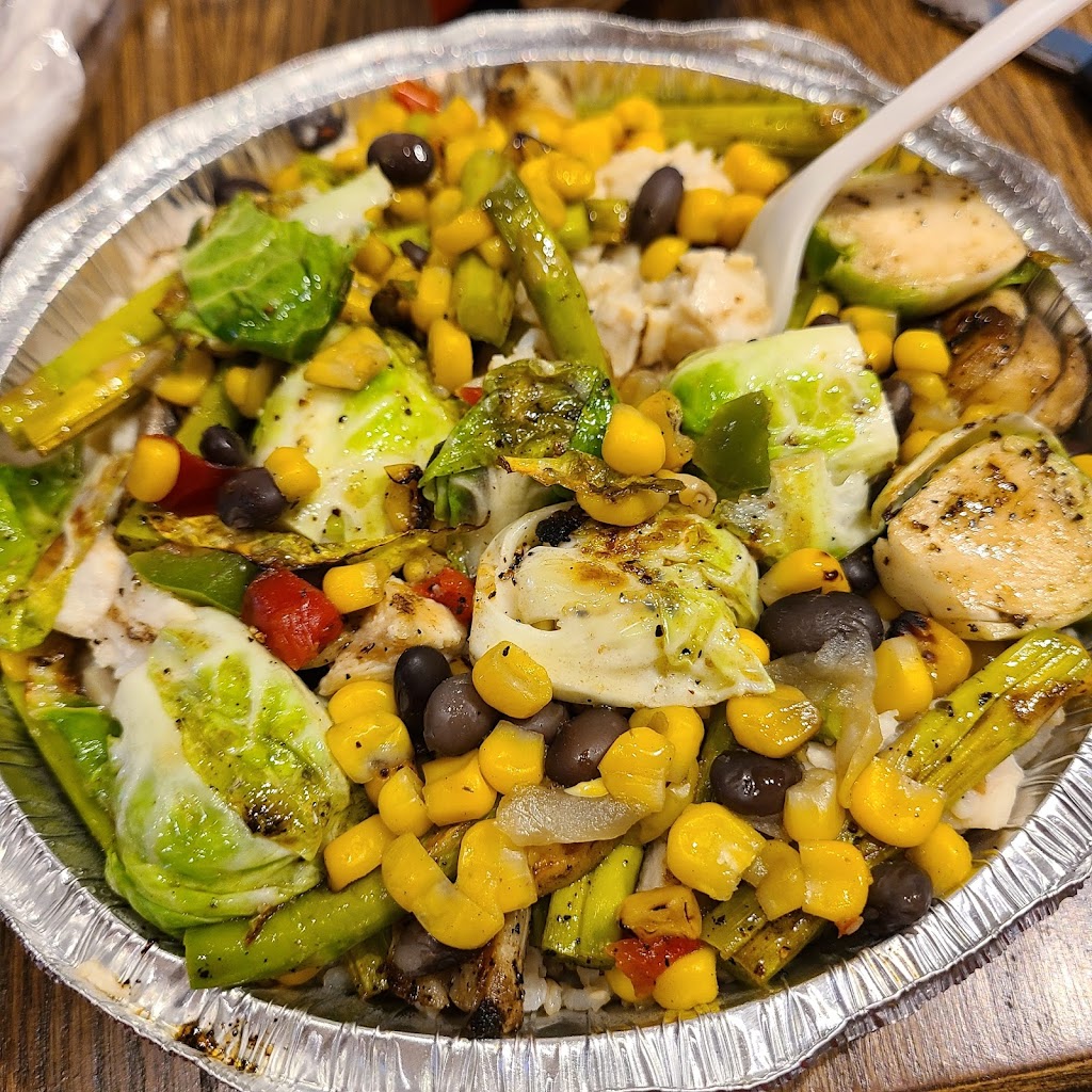 Clean Eatz | restaurant | 1455 Stuart Engals Blvd, Mt Pleasant, SC 29464, USA | 8433522506 OR +1 843-352-2506