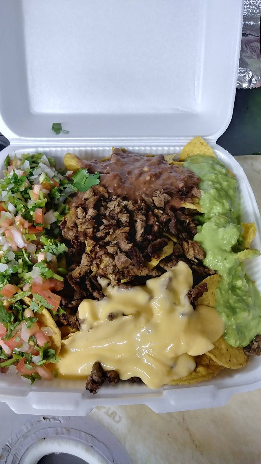 Taqueria Ricardos | restaurant | 9803-9811 Potranco Rd, San Antonio, TX 78251, USA | 2109904278 OR +1 210-990-4278