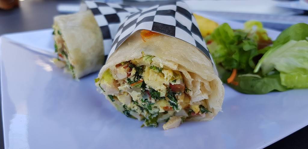 W Cafe & Restaurant | cafe | 16205 Sand Canyon Ave suite 110, Irvine, CA 92618, USA | 9493364596 OR +1 949-336-4596