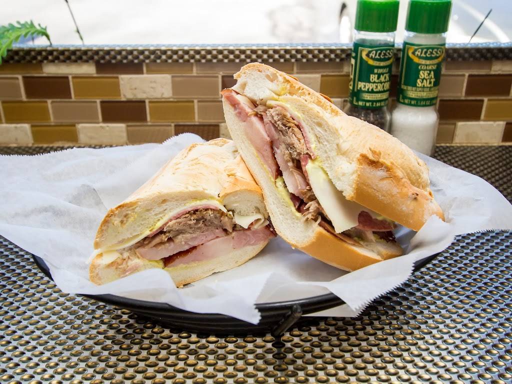 Alessi Bakery | bakery | 2909 W Cypress St, Tampa, FL 33609, USA | 8138794544 OR +1 813-879-4544