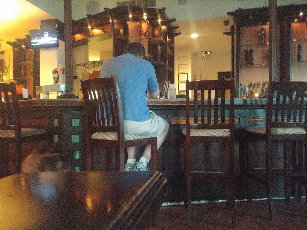 Zanzibar Soul Fusion | restaurant | 2314, 13225 Shaker Square, Cleveland, OH 44120, USA | 2167521035 OR +1 216-752-1035