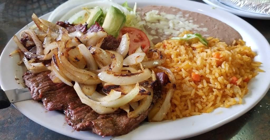 El Sombrero | restaurant | 1529 W Battlefield Rd, Springfield, MO 65807, USA | 4178878810 OR +1 417-887-8810