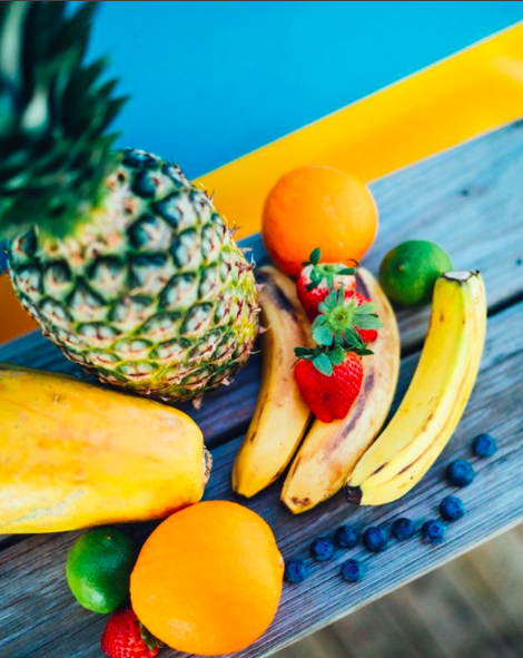 GoJuice | restaurant | 760 S Atlantic Ave, Ormond Beach, FL 32176, USA | 3862389608 OR +1 386-238-9608