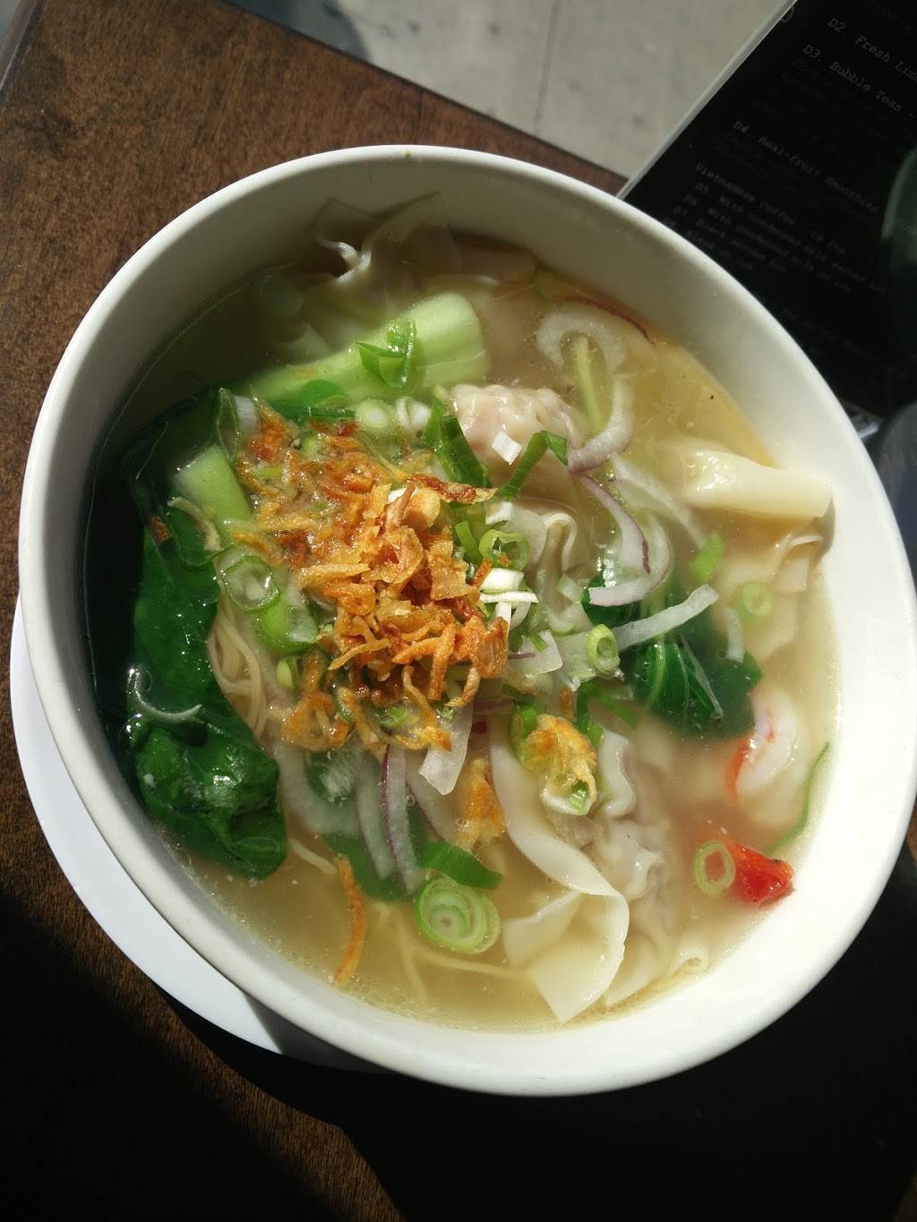 Pho King Fabulous! | restaurant | 2409 Yonge St, Toronto, ON M4P 2E7, Canada | 6473525288 OR +1 647-352-5288