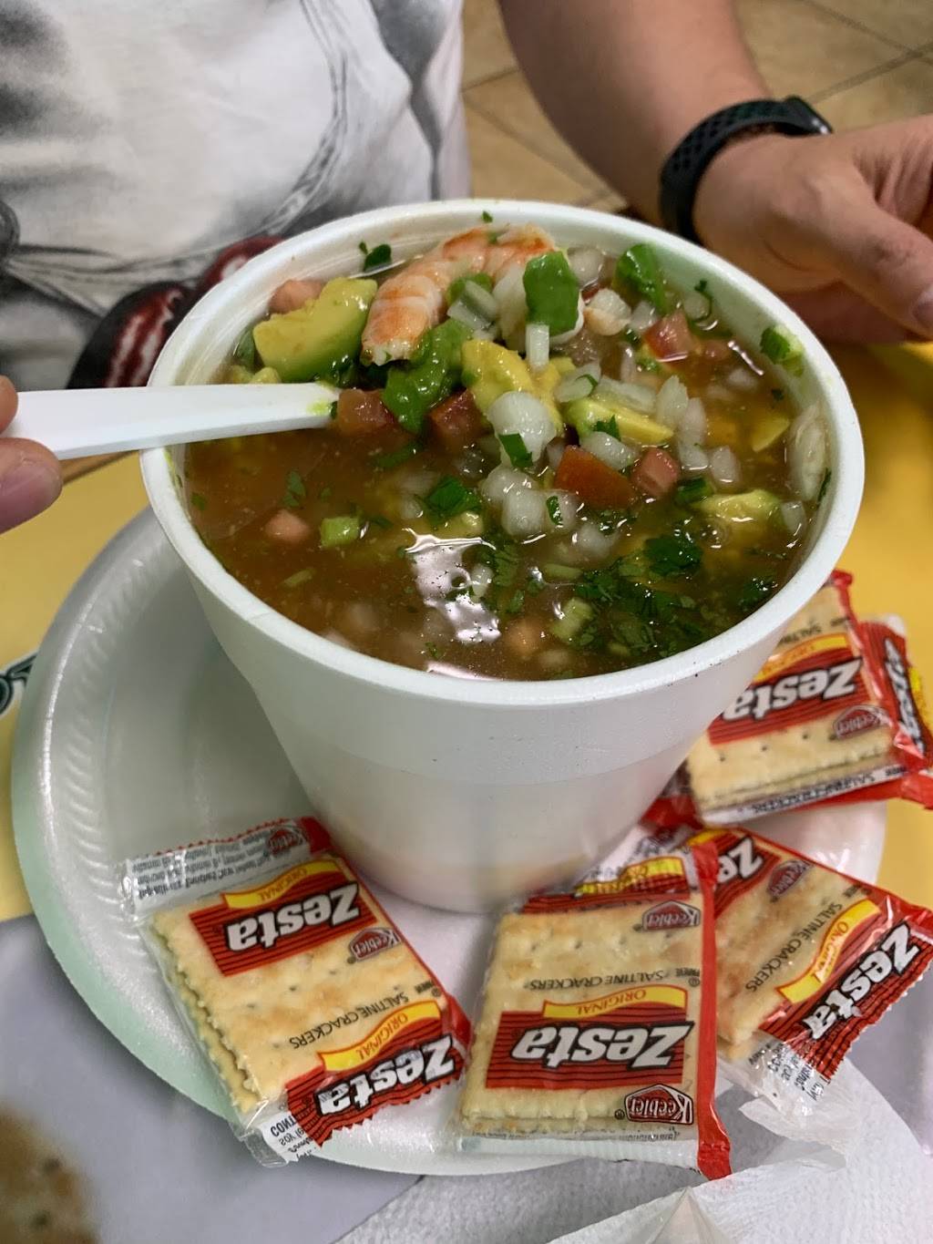 Faustos Mexican Grill | restaurant | 229 N Stephanie St # A, Henderson, NV 89074, USA | 7024365059 OR +1 702-436-5059