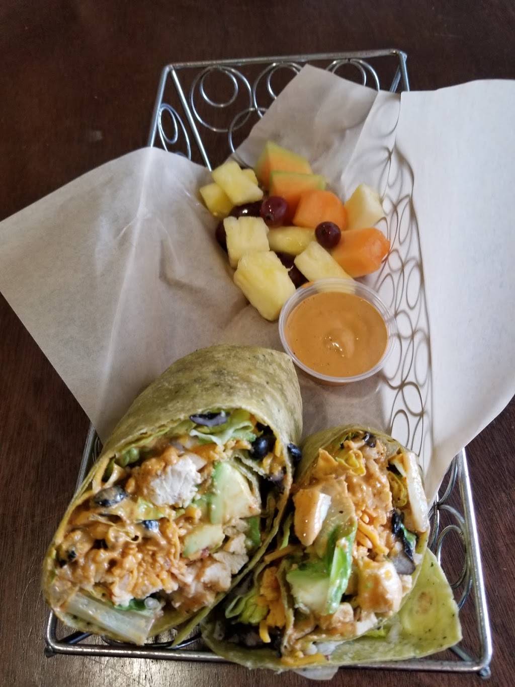 Newbreak Coffee & Cafe | cafe | 1959 Abbott St, San Diego, CA 92107, USA | 6192246666 OR +1 619-224-6666