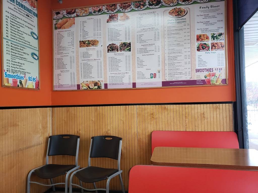 See Thru Chinese Kitchen | restaurant | 800 N Kedzie Ave # 302, Chicago, IL 60651, USA | 7738260488 OR +1 773-826-0488