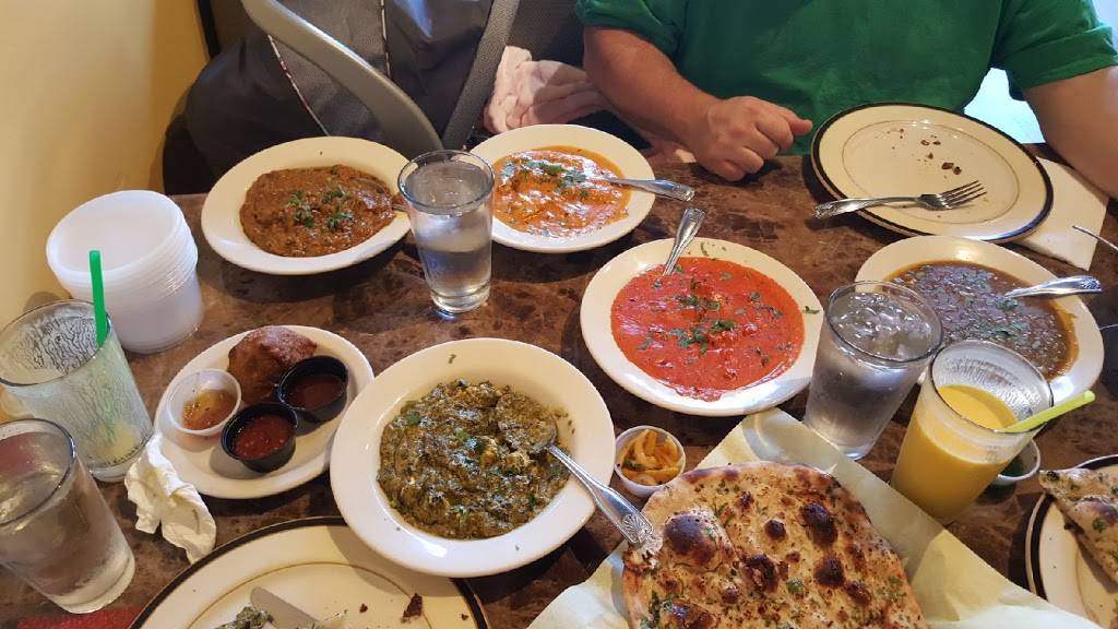 Great Cuisine of India | restaurant | 315 N Tower Ave, Centralia, WA 98531, USA | 3608074258 OR +1 360-807-4258