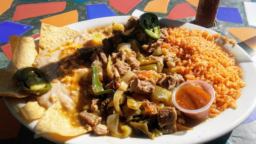 El Super Burrito | restaurant | 3631 E Colorado Blvd, Pasadena, CA 91107, USA | 6267924482 OR +1 626-792-4482