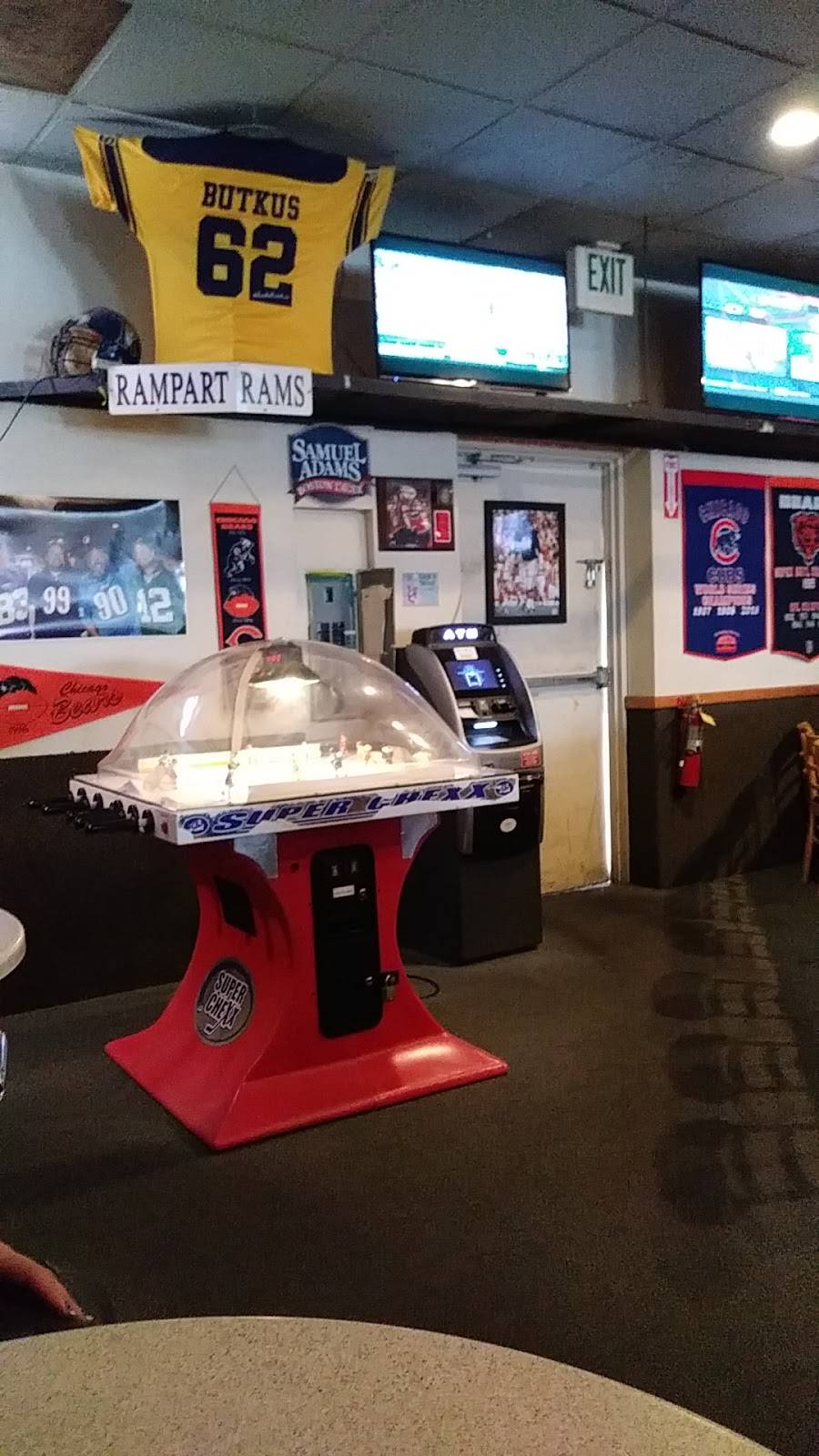 Overtime Sports Bar & Grill | night club | 2809 Dublin Blvd, Colorado Springs, CO 80918, USA | 7195316032 OR +1 719-531-6032