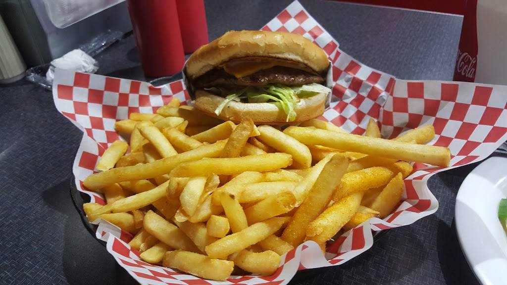 Victory Diner | restaurant | 388 Main Street, Orange, CA 92868, USA | 7146344799 OR +1 714-634-4799