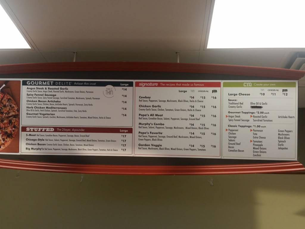 Papa Murphys | Take N Bake Pizza | meal takeaway | 8104 Wyoming Blvd NE Suite E, Albuquerque, NM 87113, USA | 5058228866 OR +1 505-822-8866