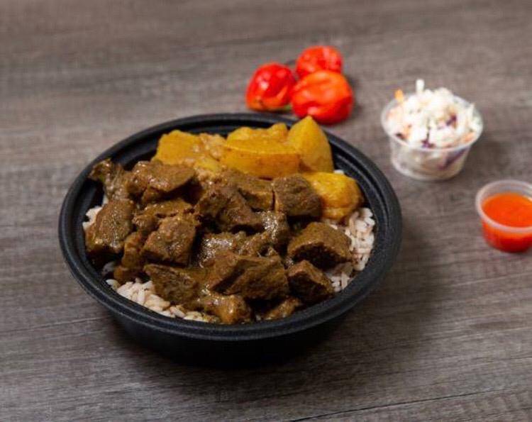 Pauls Roti Shop | restaurant | 563 Sherbourne St, Toronto, ON M4X 1W5, Canada | 4169017144 OR +1 416-901-7144