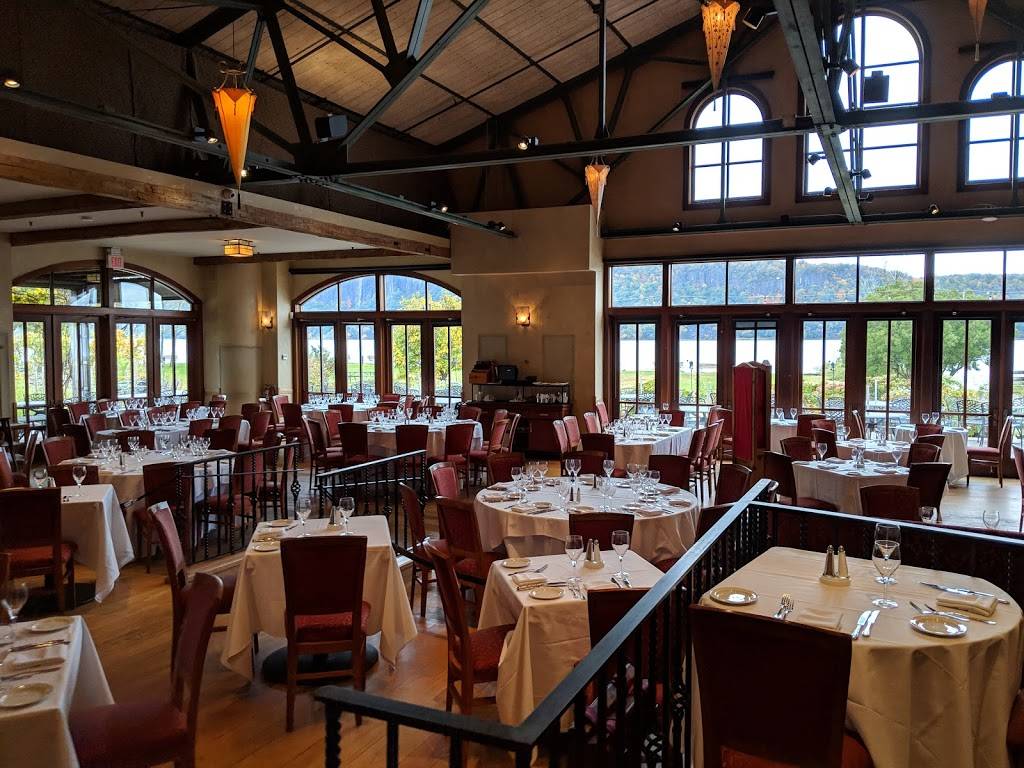 Harvest on Hudson | restaurant | 1 River St, Hastings-On-Hudson, NY 10706, USA | 9144782800 OR +1 914-478-2800