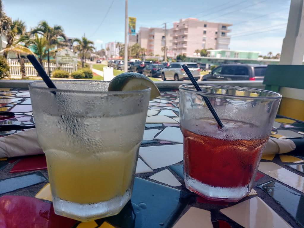 Pineapple Point | restaurant | 142 N Atlantic Ave, Cocoa Beach, FL 32931, USA | 3216134859 OR +1 321-613-4859