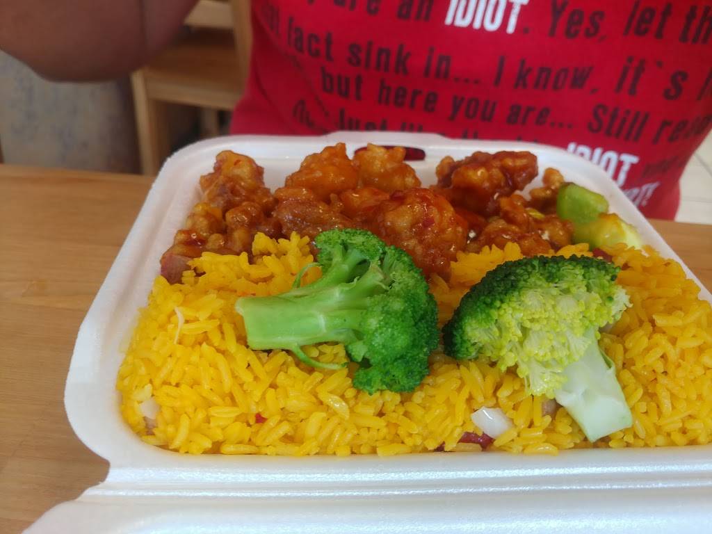 Chung Shing | restaurant | 8955 US-301, Parrish, FL 34219, USA | 9417765588 OR +1 941-776-5588