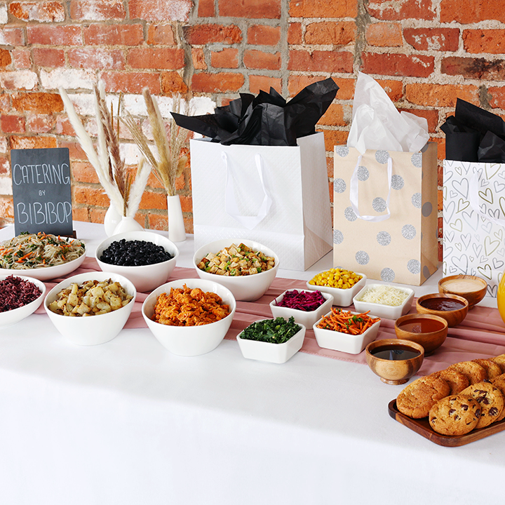 BIBIBOP Asian Grill | restaurant | 9140 Calumet Ave Suit #101, Munster, IN 46321, USA | 2193322021 OR +1 219-332-2021