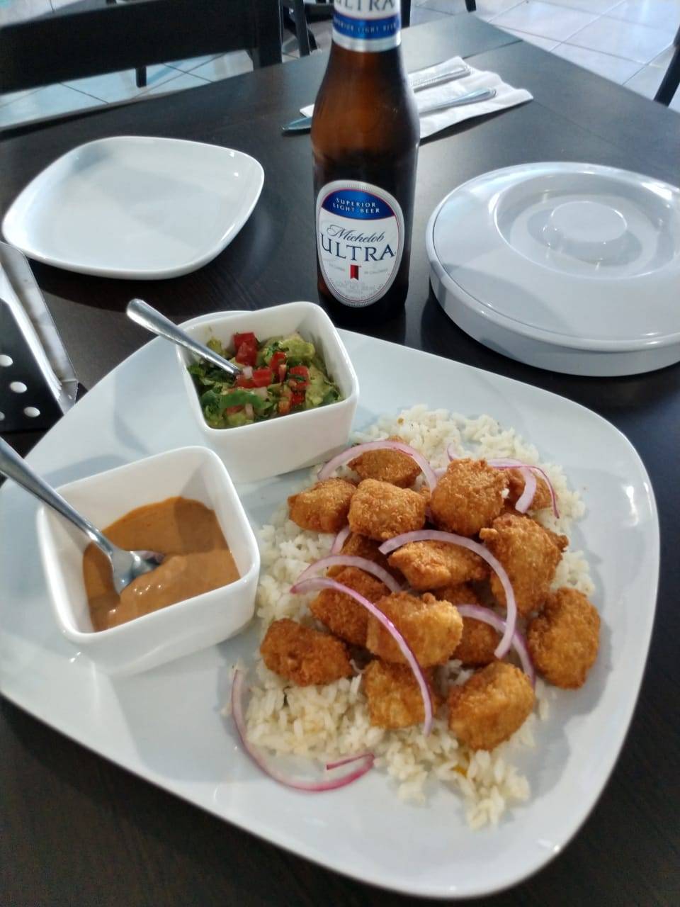 Mariscos Mi Puerto | restaurant | Calz del Tecnológico 911, Universidadotay, Tijuana, B.C., Mexico | 016643788584 OR +52 664 378 8584