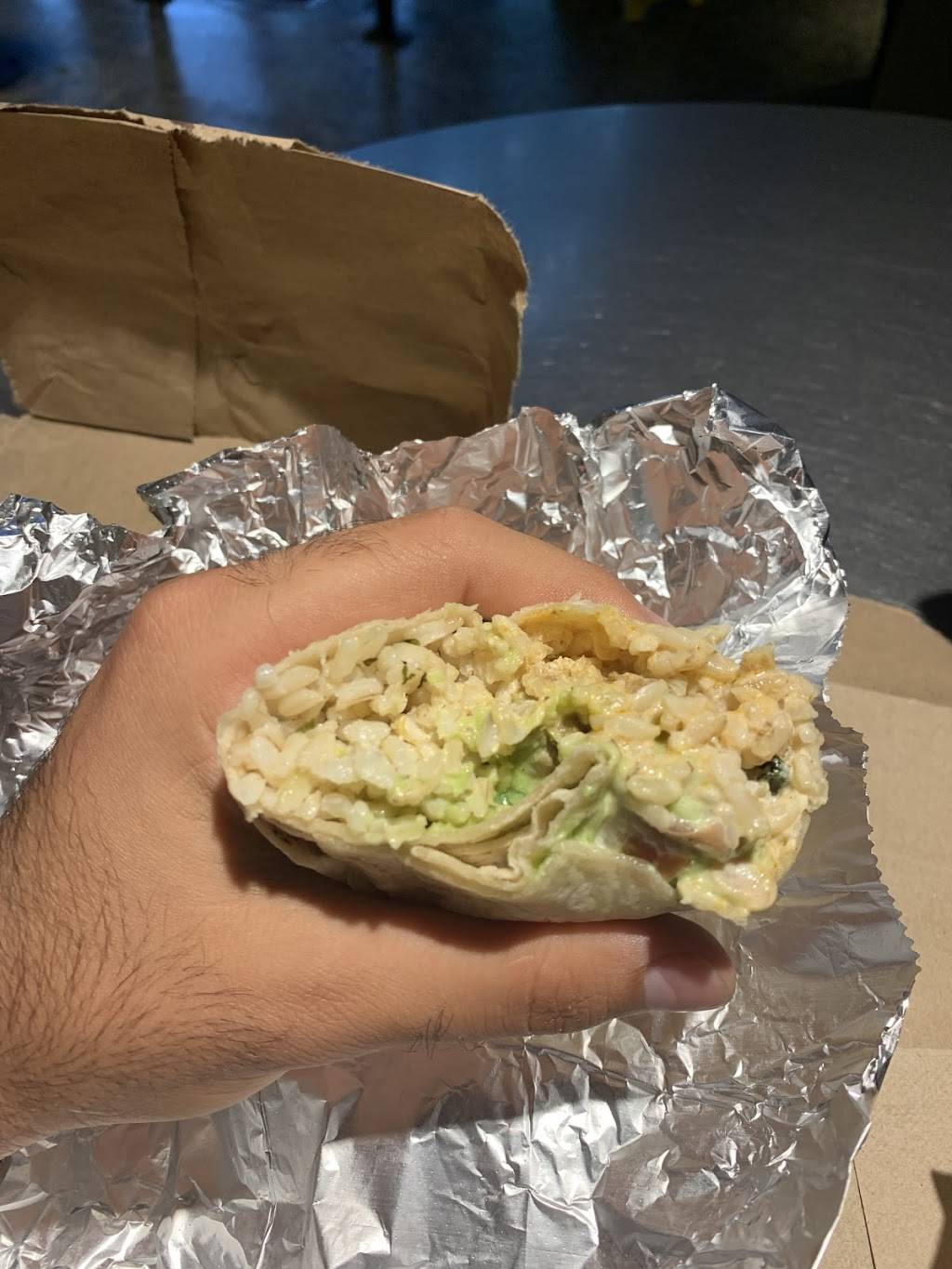 Chipotle Mexican Grill | restaurant | 130 N 4th St, Brooklyn, NY 11249, USA | 7183841785 OR +1 718-384-1785
