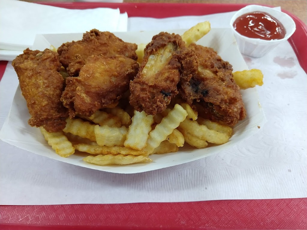 Frosty King | restaurant | 9510 Stephens St, Delhi, CA 95315, USA | 2096342030 OR +1 209-634-2030