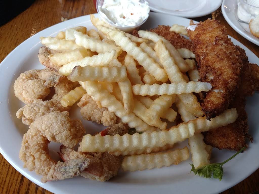 KingFish | restaurant | 3021 River Rd, Louisville, KY 40207, USA | 5028950544 OR +1 502-895-0544