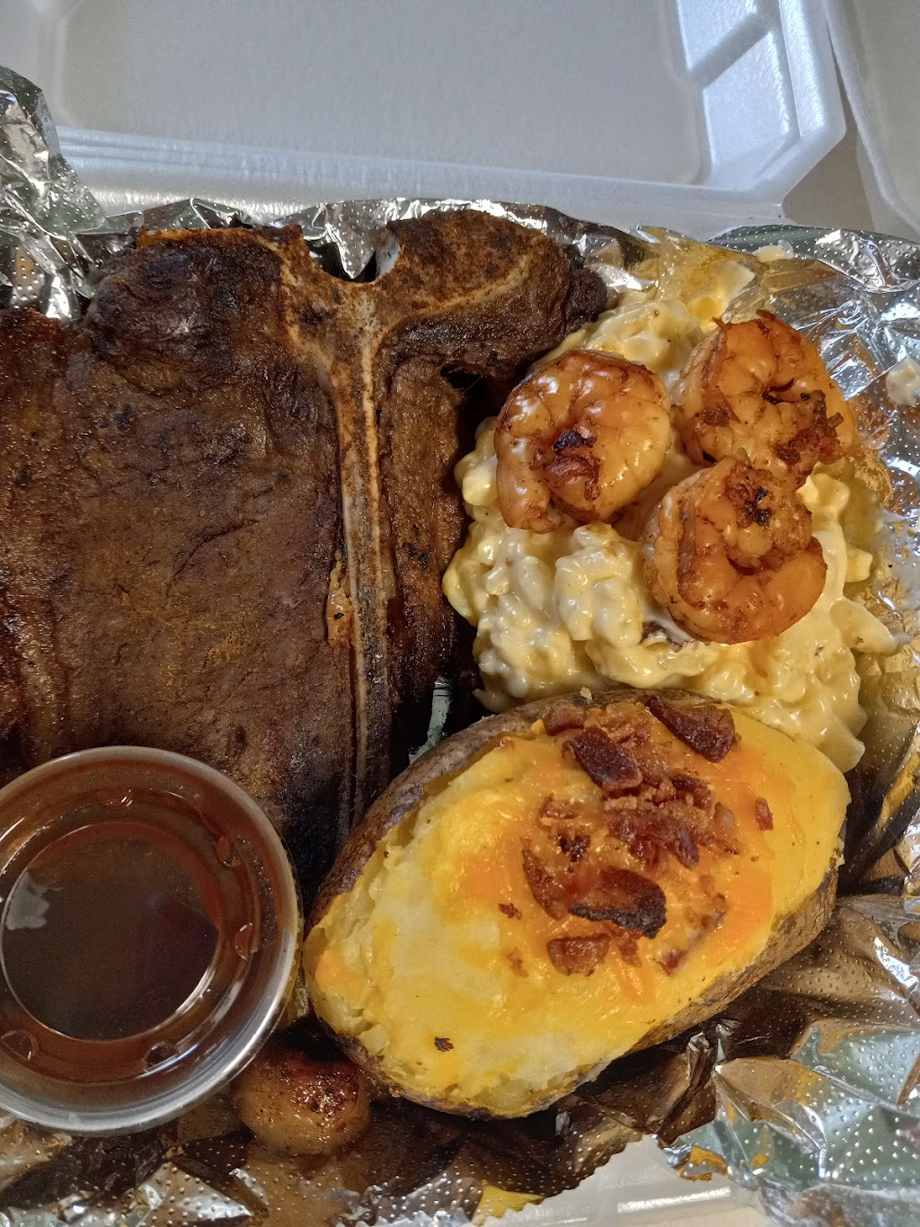 Comfort Foods Block,LLC | restaurant | 3636 Webb Dr, Baton Rouge, LA 70805, USA | 2255720769 OR +1 225-572-0769