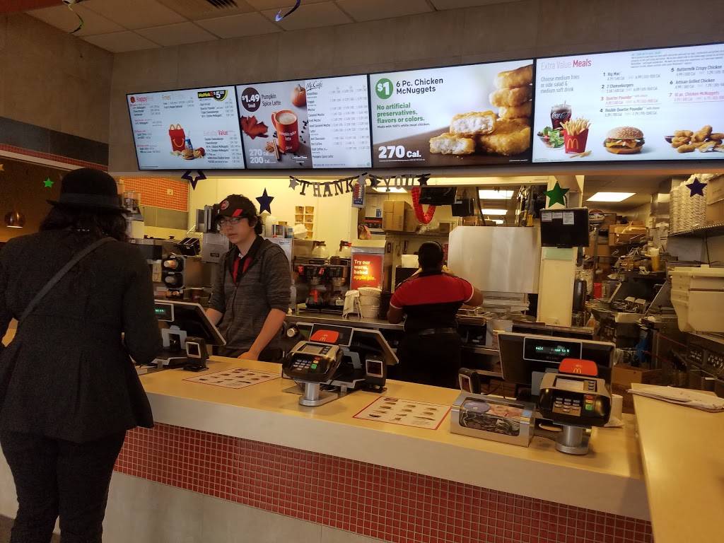 McDonalds | cafe | 2554 Central Park Ave, Yonkers, NY 10710, USA | 9146527247 OR +1 914-652-7247