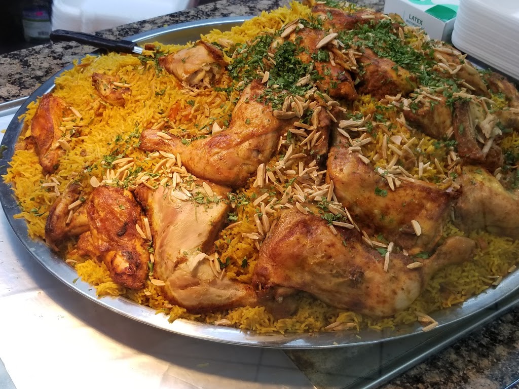 Al Madina Halal Market & Restaurant | restaurant | 5345 Jimmy Carter Blvd suite c, Norcross, GA 30093, USA | 7703000772 OR +1 770-300-0772