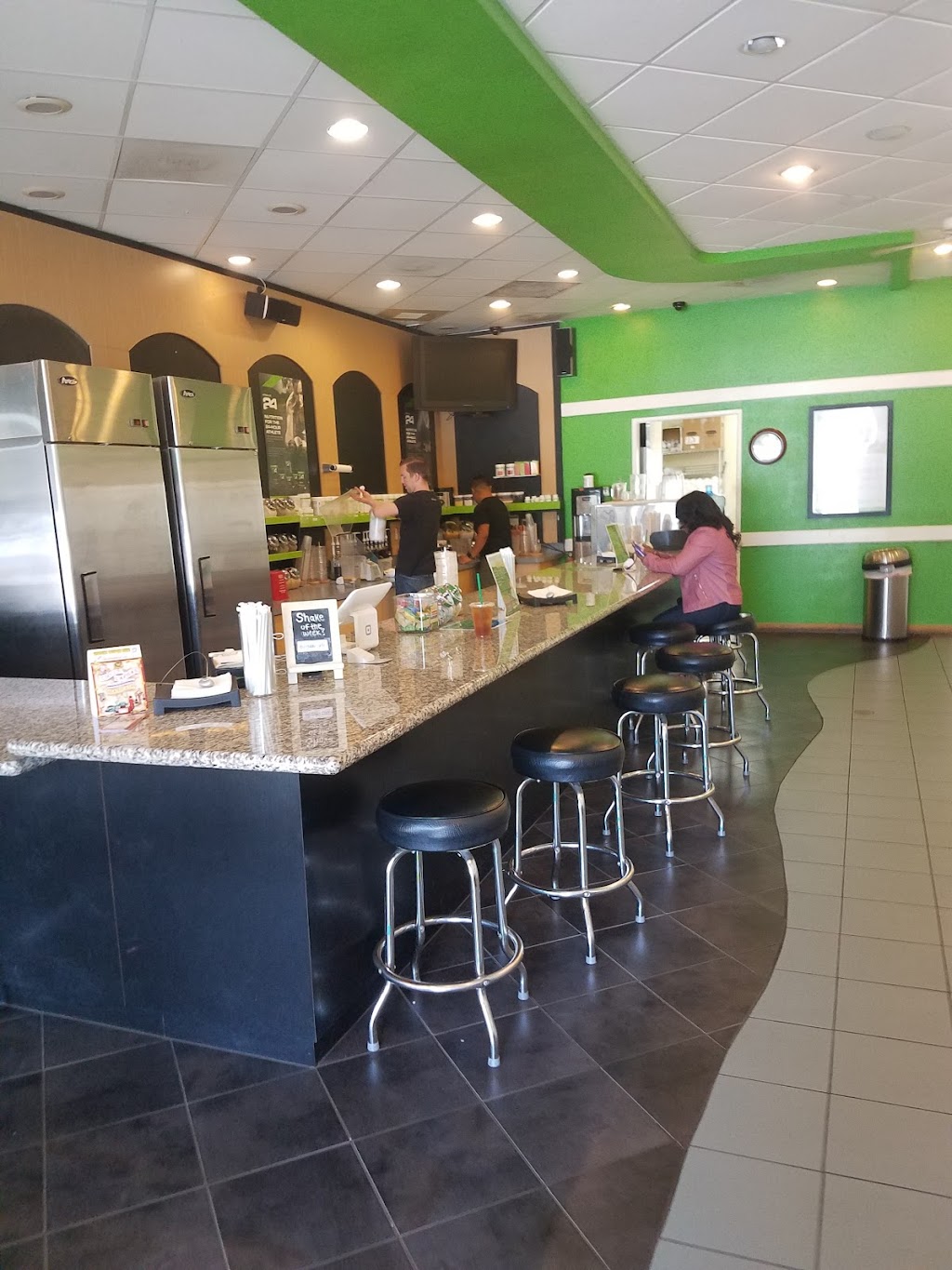 Too Good To Be Healthy | restaurant | 62 E Daily Dr, Camarillo, CA 93010, USA | 8055040608 OR +1 805-504-0608