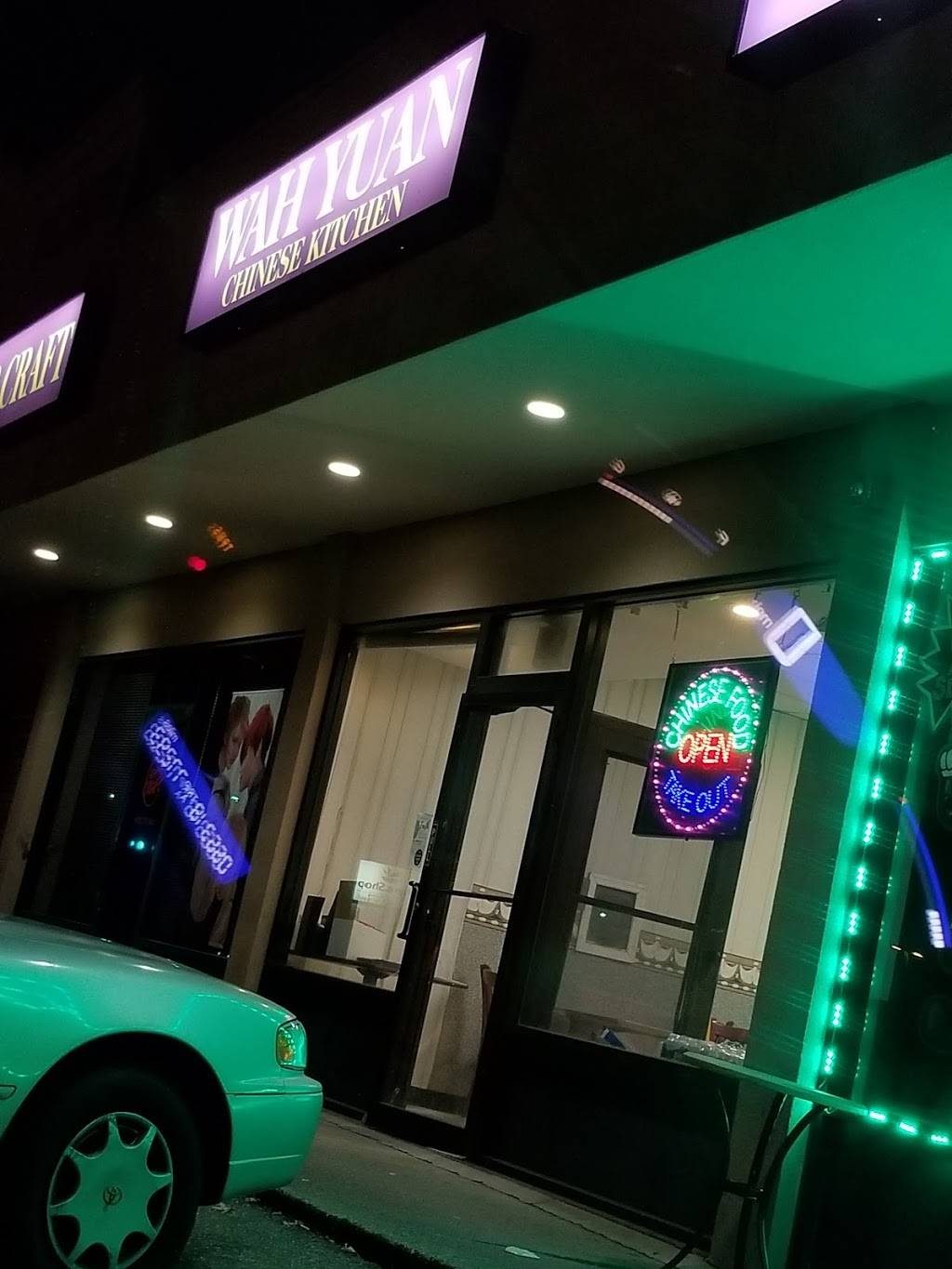 Wah Yuan | restaurant | 1164 Broad St, Clifton, NJ 07013, USA | 9733652520 OR +1 973-365-2520