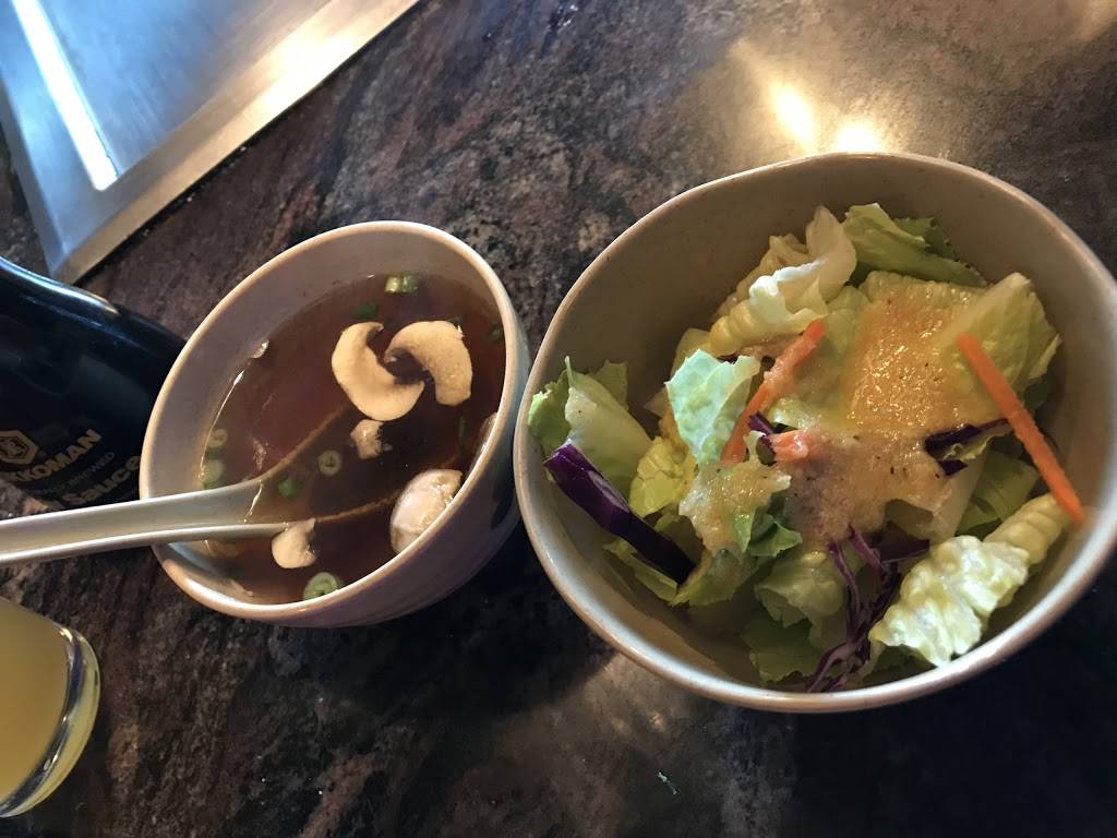 Domo | Japanese Restaurant | restaurant | 300 Lincoln Center, Stockton, CA 95207, USA | 2094513654 OR +1 209-451-3654