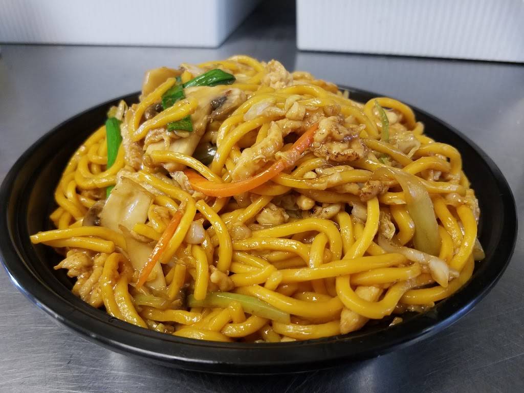 New China King | restaurant | 5709 Edgewater Dr, Orlando, FL 32810, USA | 4072951788 OR +1 407-295-1788