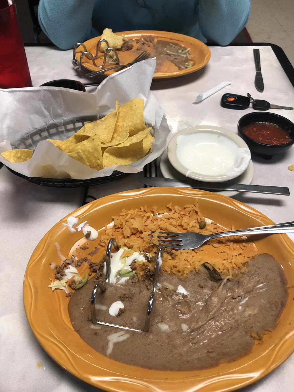 La Bota II Mexican Restaurant | restaurant | 309 SW Lorraine St, Leon, IA 50144, USA | 6414466394 OR +1 641-446-6394
