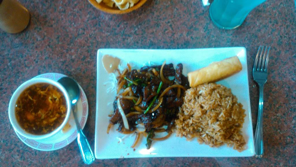 China Gate Chinese Restaurant | restaurant | 2340 Satellite Blvd NW, Duluth, GA 30096, USA | 6784731688 OR +1 678-473-1688