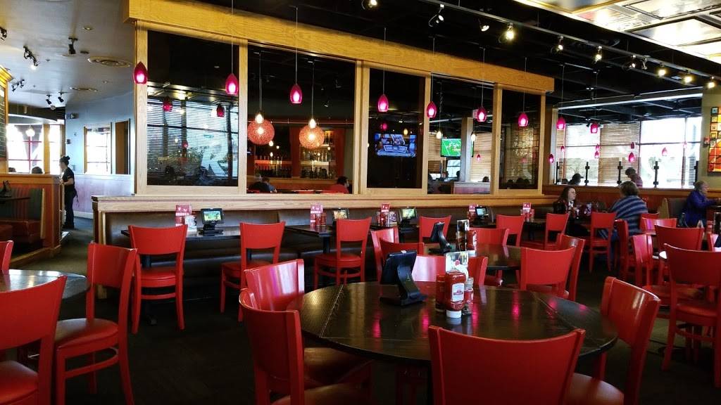 Red Robin Gourmet Burgers and Brews | restaurant | 801 SE 160th Ave, Vancouver, WA 98683, USA | 3608231500 OR +1 360-823-1500