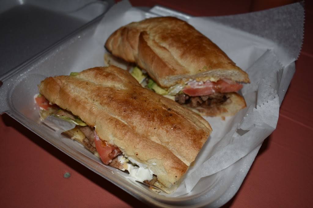 Angels Sky Diner | restaurant | 540 S 50th St, Tampa, FL 33619, USA | 8134881384 OR +1 813-488-1384