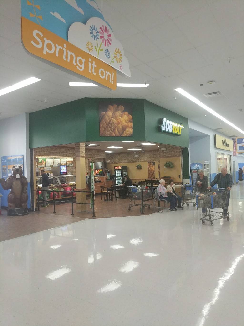 Subway | restaurant | 3360 Pentagon Blvd, Beavercreek, OH 45431, USA | 9373202230 OR +1 937-320-2230