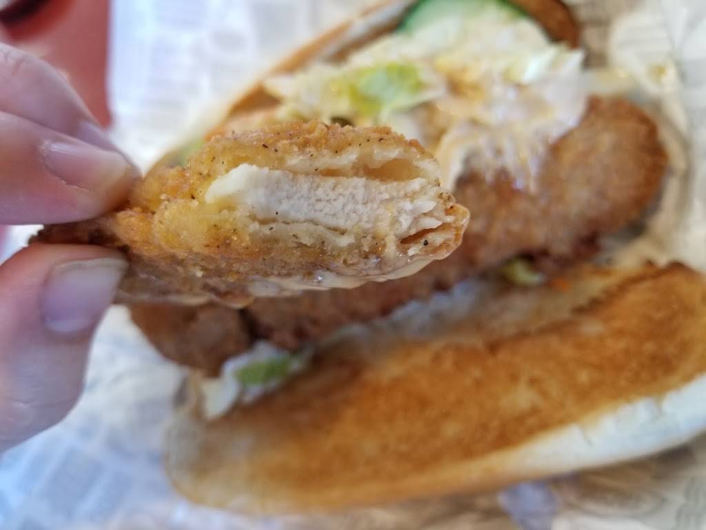 Jack in the Box | restaurant | 1730 E Edinger Ave, Santa Ana, CA 92705, USA | 7142597824 OR +1 714-259-7824