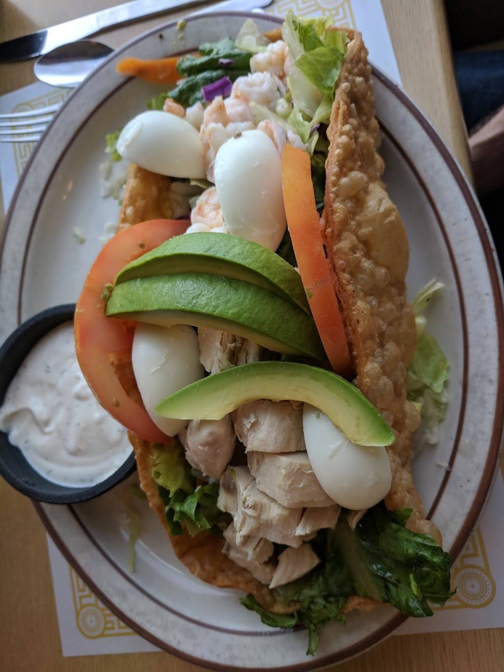 Casa Machado Restaurant | restaurant | 3750 John J Montgomery Dr, San Diego, CA 92123, USA | 8582924716 OR +1 858-292-4716