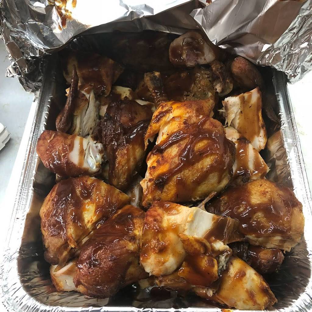 Lit BBQ | restaurant | 670 Clarkson Ave, Elizabeth, NJ 07202, USA | 9083552000 OR +1 908-355-2000