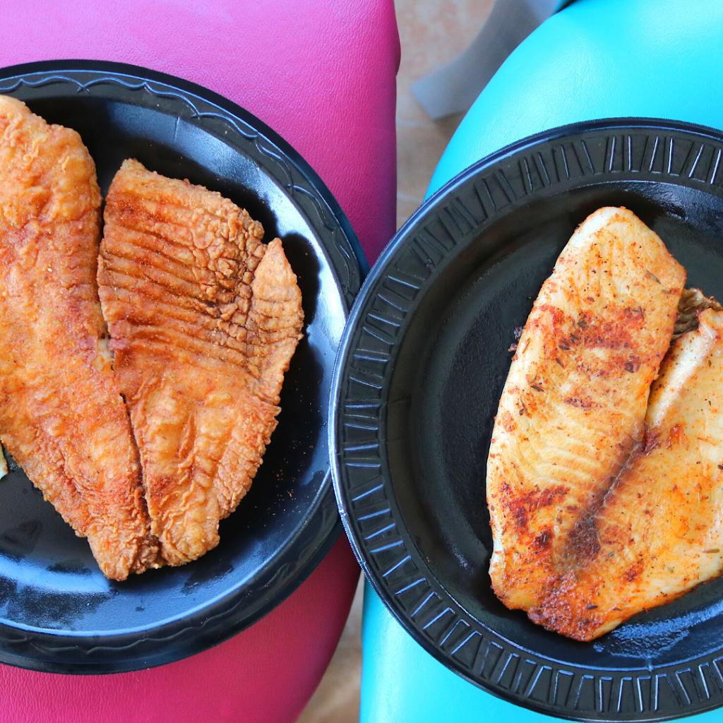 Salems Fresh Eats | restaurant | 1701 34th St S, St. Petersburg, FL 33711, USA | 7272029062 OR +1 727-202-9062