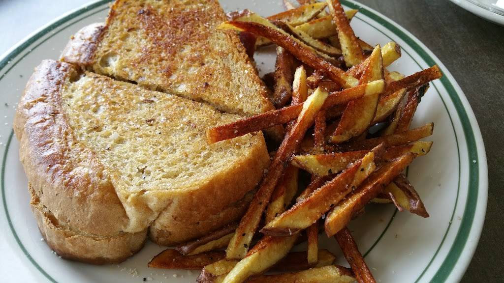 ADK CAVU Cafe | restaurant | 96 Airport Rd, Saranac Lake, NY 12983, USA | 5188910164 OR +1 518-891-0164