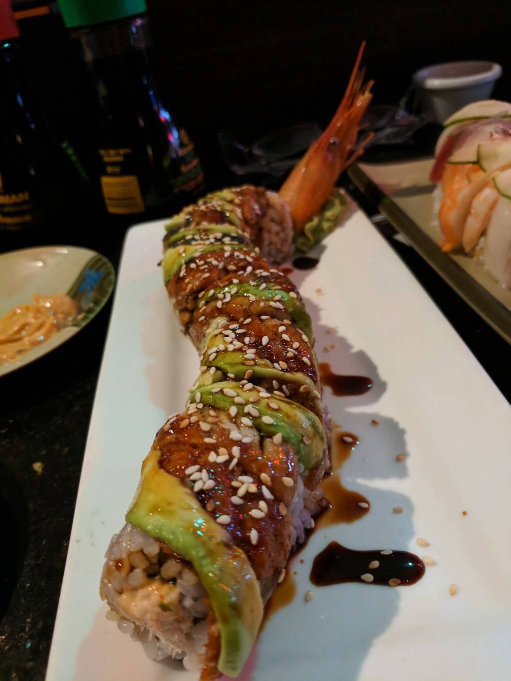 Yue Sun Restaurant | restaurant | 357 Georgetown Square, Wood Dale, IL 60191, USA | 6305952288 OR +1 630-595-2288