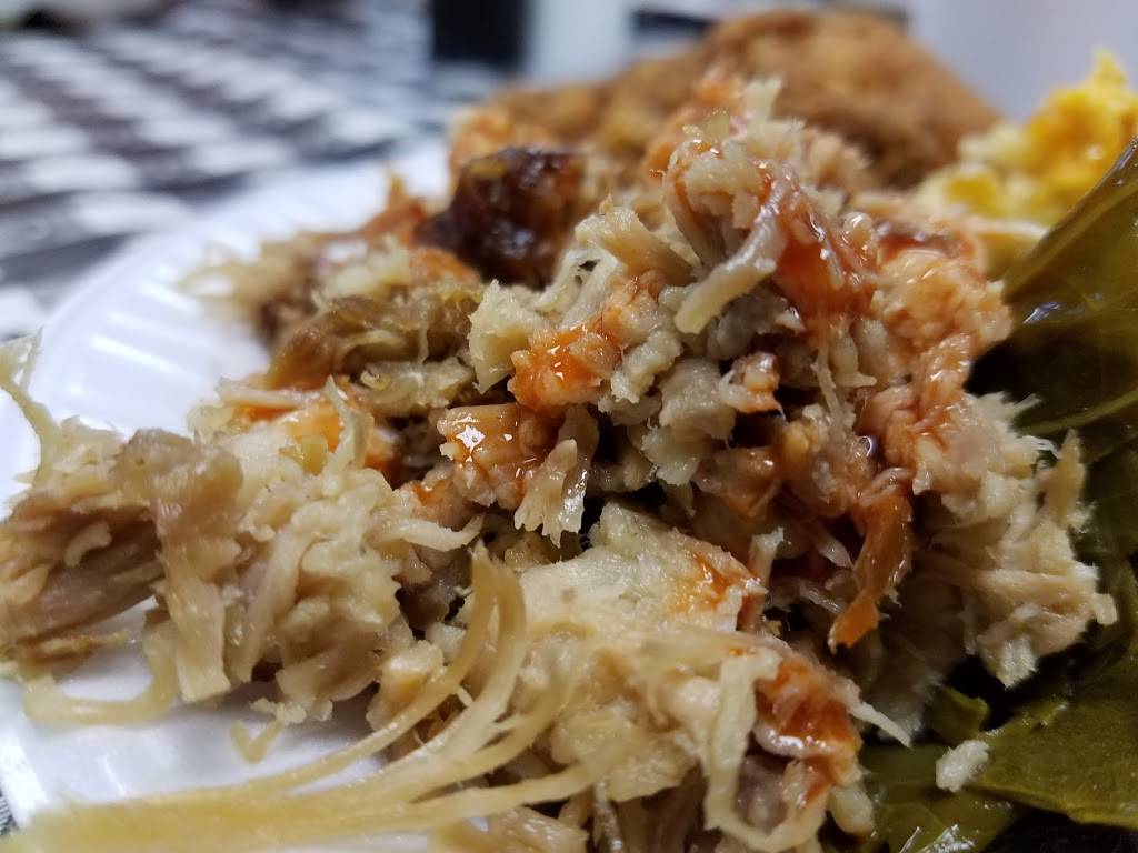 Dukes BBQ of Beaufort | restaurant | 1509 Salem Rd, Beaufort, SC 29902, USA | 8433794744 OR +1 843-379-4744